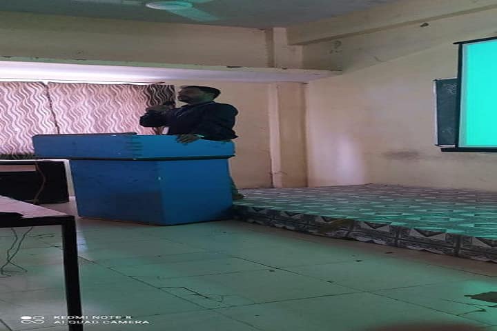 Charak Institute of Pharmacy campus in Khargone, Madhya Pradesh, India — photo 6