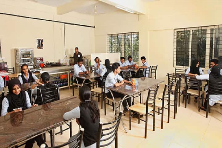 Eranad Knowledge City Technical Campus campus in Malappuram, Kerala, India — photo 2