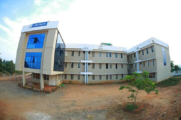 Eranad Knowledge City Technical Campus campus in Malappuram, Kerala, India — photo 4