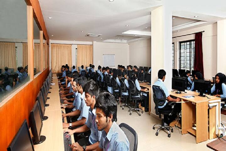 Eranad Knowledge City Technical Campus campus in Malappuram, Kerala, India — photo 5