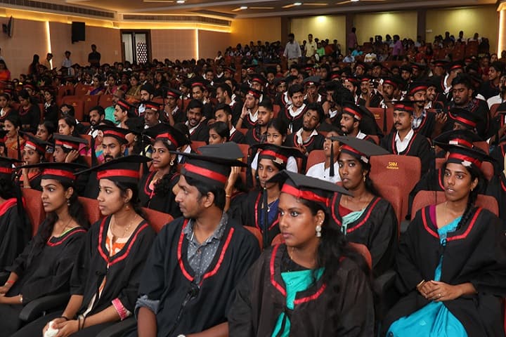 SNM Institute of Management and Technology campus in Ernakulam, Kerala, India — photo 3