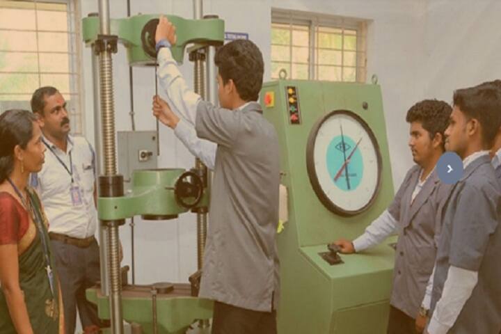 SNM Institute of Management and Technology campus in Ernakulam, Kerala, India — photo 5