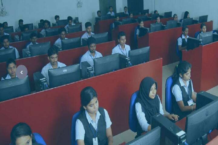 SNM Institute of Management and Technology campus in Ernakulam, Kerala, India — photo 6