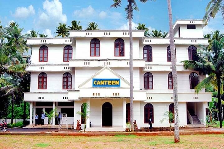 MET's School of Engineering campus in Thrissur, Kerala, India — photo 3