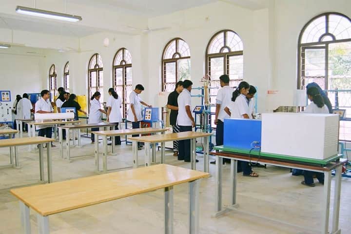 MET's School of Engineering campus in Thrissur, Kerala, India — photo 4