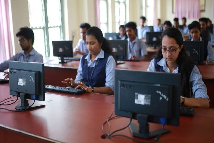 MET's School of Engineering campus in Thrissur, Kerala, India — photo 5