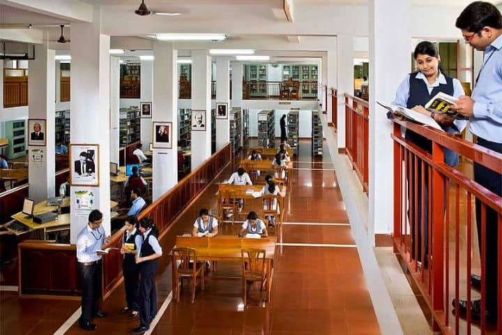 SJCET Palai campus in Kottayam, Kerala, India — photo 3