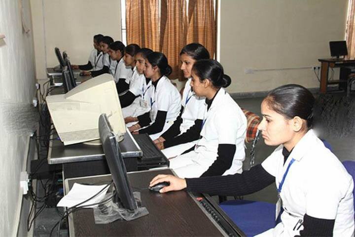 LJM Nursing Institute campus in Raikot, Punjab, India — photo 2