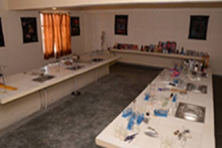 LJM Nursing Institute campus in Raikot, Punjab, India — photo 5