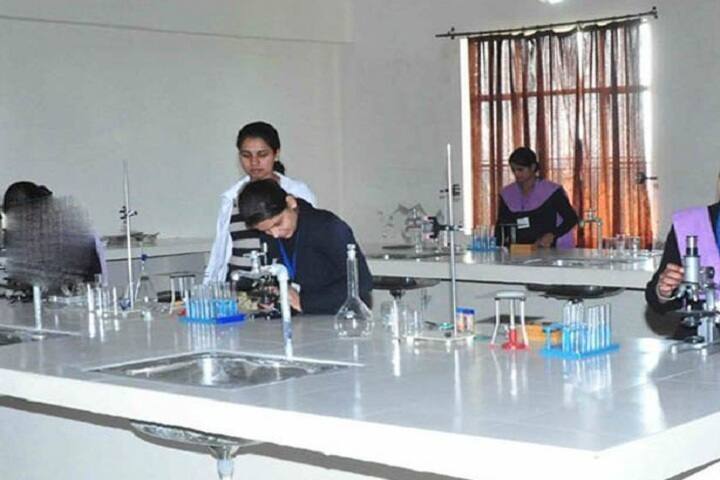 LJM Nursing Institute campus in Raikot, Punjab, India — photo 6