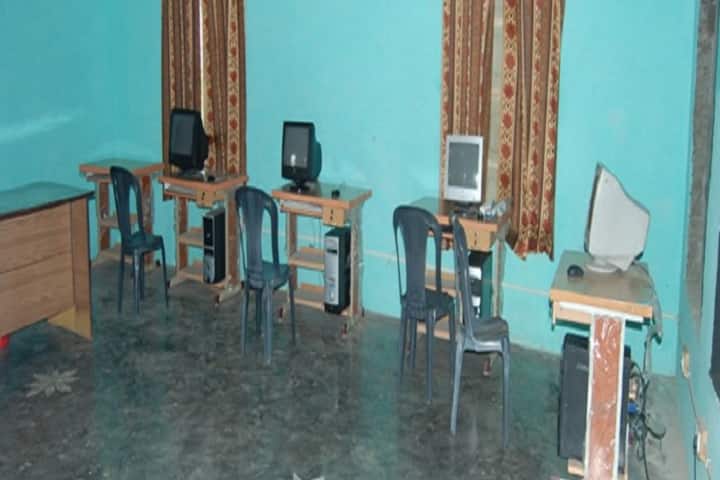 Rama Krishna College of Education campus in Meham, Haryana, India — photo 3