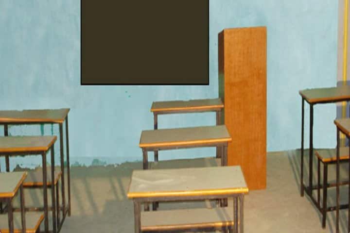 Rama Krishna College of Education campus in Meham, Haryana, India — photo 4