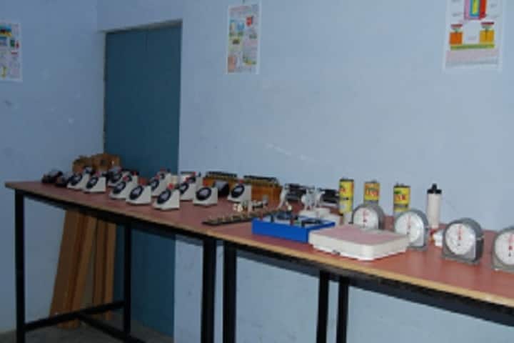 Modern College of Education campus in Rewari, Haryana, India — photo 2