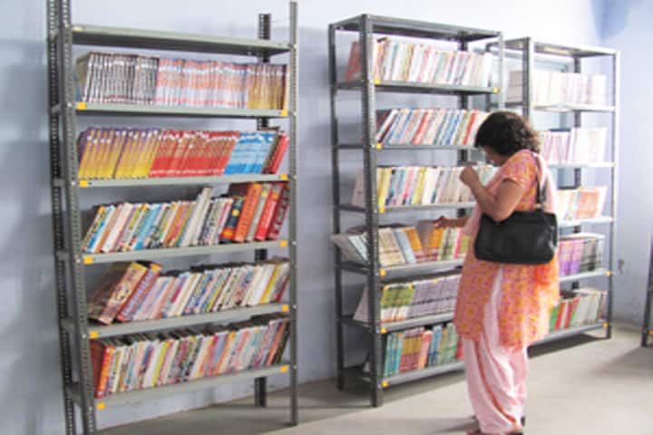Modern College of Education campus in Rewari, Haryana, India — photo 3