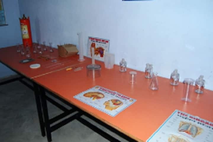 Modern College of Education campus in Rewari, Haryana, India — photo 6