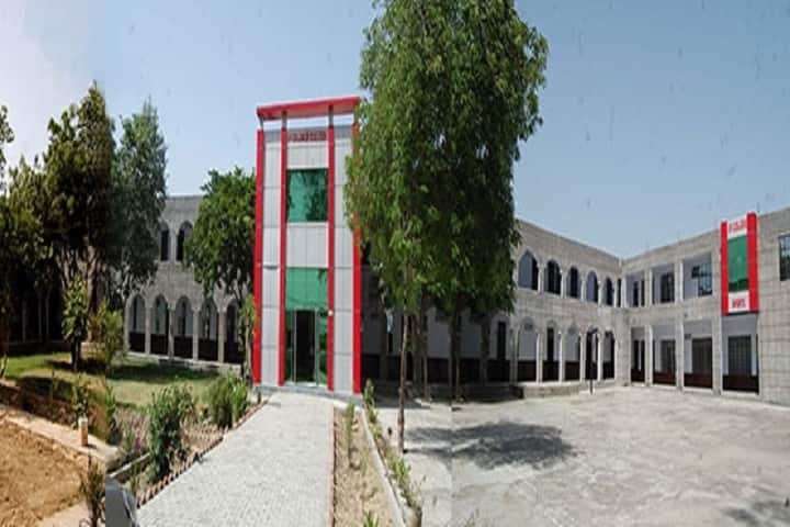 Indraprastha College of Education campus in Rohtak, Haryana, India — photo 2