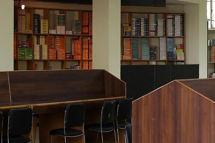 Indraprastha College of Education campus in Rohtak, Haryana, India — photo 3