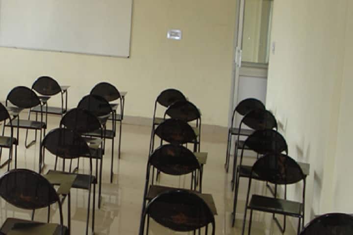 Indraprastha College of Education campus in Rohtak, Haryana, India — photo 4