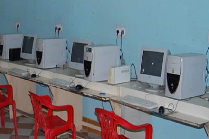 Indraprastha College of Education campus in Rohtak, Haryana, India — photo 5