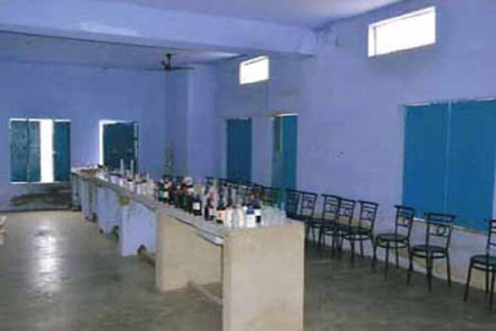 Krishna Adarsh College of Education campus in Rewari, Haryana, India — photo 4