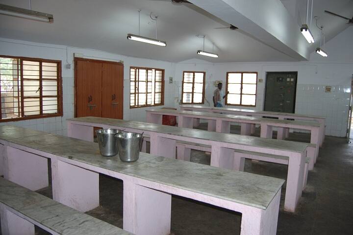 Fisheries College and Research Institute campus in Thoothukudi, Tamil Nadu, India — photo 3