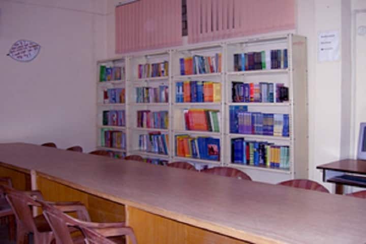 Guru Ram Das College of Education campus in New Delhi, Delhi, India — photo 3