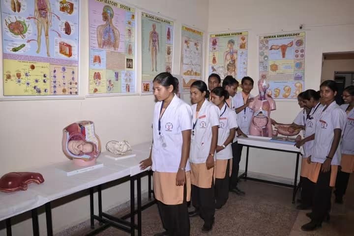 Maruti Institute of Nursing campus in Balod, Chhattisgarh, India — photo 5