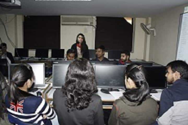 Tecnia institute of Dance Music and Fine Arts, Delhi campus in New Delhi, Delhi, India