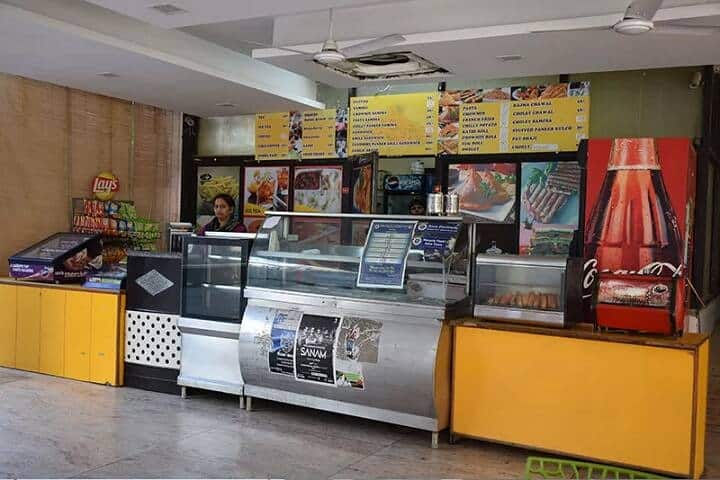 Tecnia institute of Dance Music and Fine Arts campus in New Delhi, Delhi, India — photo 4