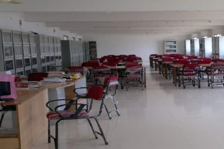 Prabhath D Ed College campus in Kurnool, Andhra Pradesh, India — photo 6