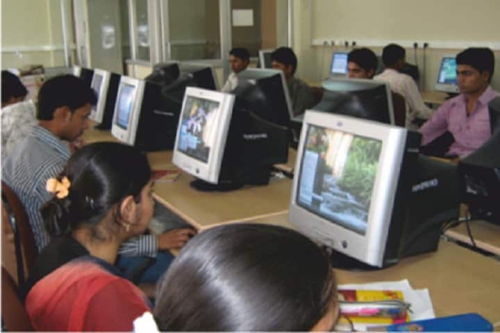 College of Horticulture and Forestry campus in Jhalawar, Rajasthan, India — photo 2