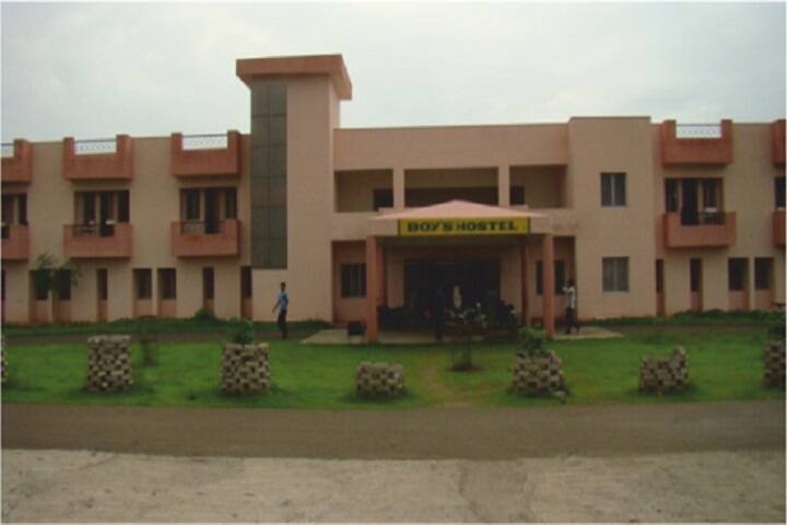 College of Horticulture and Forestry campus in Jhalawar, Rajasthan, India — photo 5