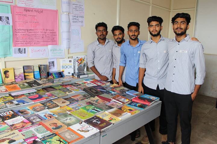 KMCT Arts and Science College campus in Malappuram, Kerala, India — photo 4