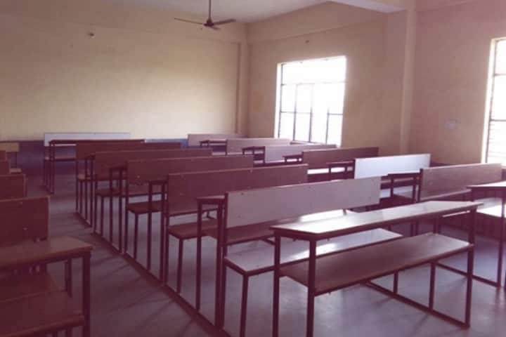 JK Institute of Pharmacy and Management campus in Bulandshahr, Uttar Pradesh, India — photo 2