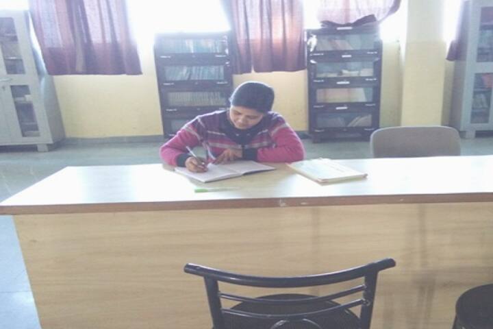 JK Institute of Pharmacy and Management campus in Bulandshahr, Uttar Pradesh, India — photo 5