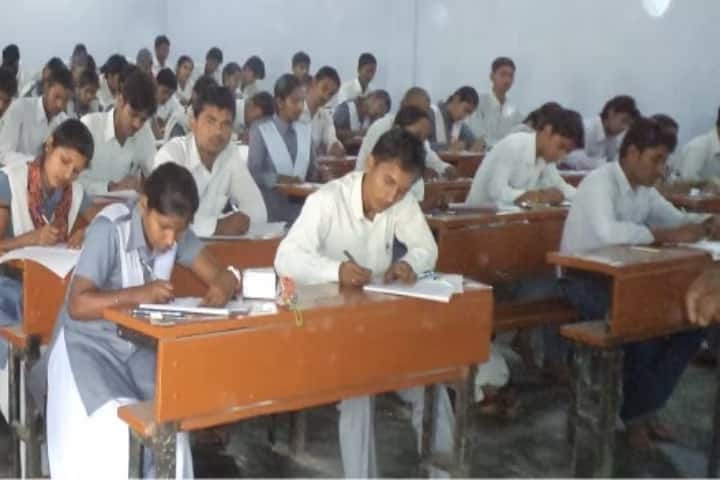 Dr Ghanshyam Singh BTC College campus in Varanasi, Uttar Pradesh, India — photo 2