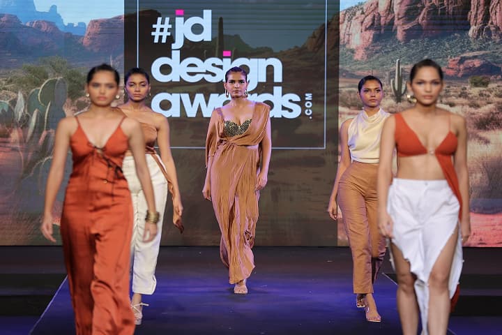 JD Institute of Fashion Technology campus in Pune, Maharashtra, India — photo 4