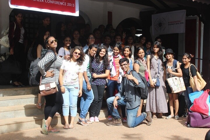 JD Institute of Fashion Technology campus in Pune, Maharashtra, India — photo 5