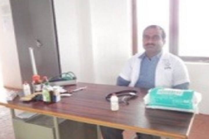 Vignan Institute of Pharmaceutical Technology campus in Visakhapatnam, Andhra Pradesh, India — photo 3