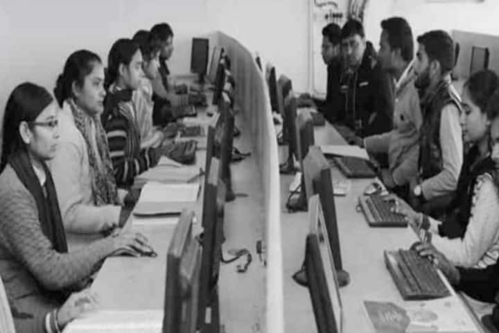 Shri Venkateshwara University campus in Amroha, Uttar Pradesh, India — photo 4