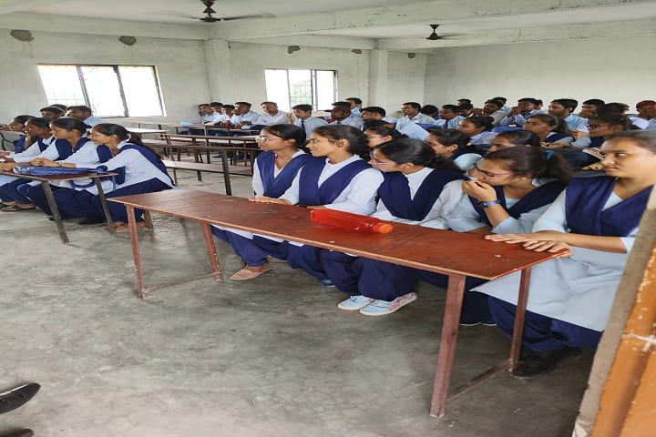 Jk Institute of Medical Science campus in Padrauna, Uttar Pradesh, India — photo 4