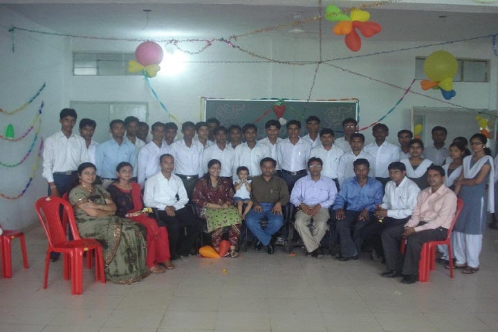 JK College of Pharmacy campus in Bilaspur, Chhattisgarh, India — photo 3