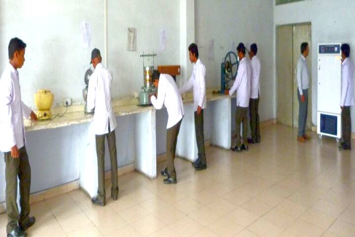 JK College of Pharmacy campus in Bilaspur, Chhattisgarh, India — photo 5