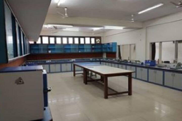 JIET College of Pharmacy campus in Jodhpur, Rajasthan, India — photo 4