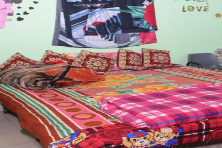KMC College of Nursing and Paramedical Sciences campus in Meerut, Uttar Pradesh, India — photo 4