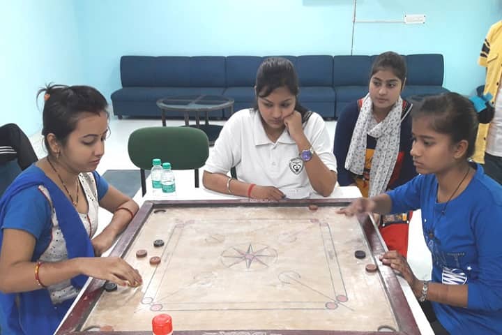 KMC College of Nursing and Paramedical Sciences campus in Meerut, Uttar Pradesh, India — photo 5