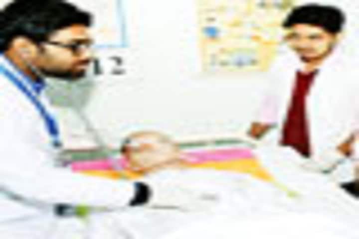 KMC College of Nursing and Paramedical Sciences campus in Meerut, Uttar Pradesh, India — photo 6