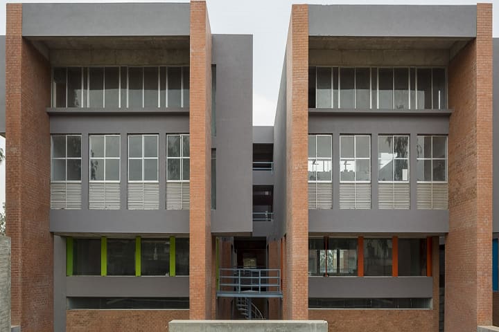 BSID Pune campus in Pune, Maharashtra, India — photo 1