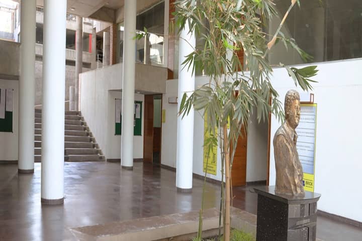 BSID Pune campus in Pune, Maharashtra, India — photo 2