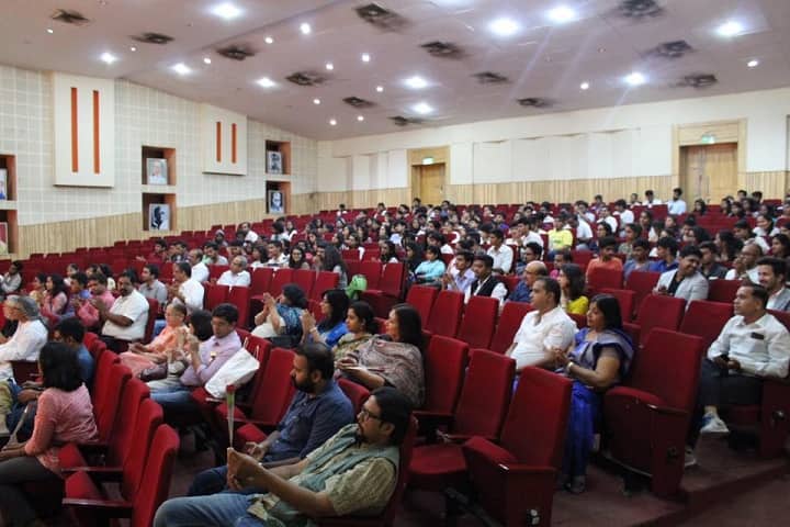 BSID Pune campus in Pune, Maharashtra, India — photo 3